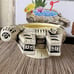 Star Wars Millennium Falcon Tiki Bowl