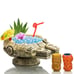 Star Wars Millennium Falcon Tiki Bowl