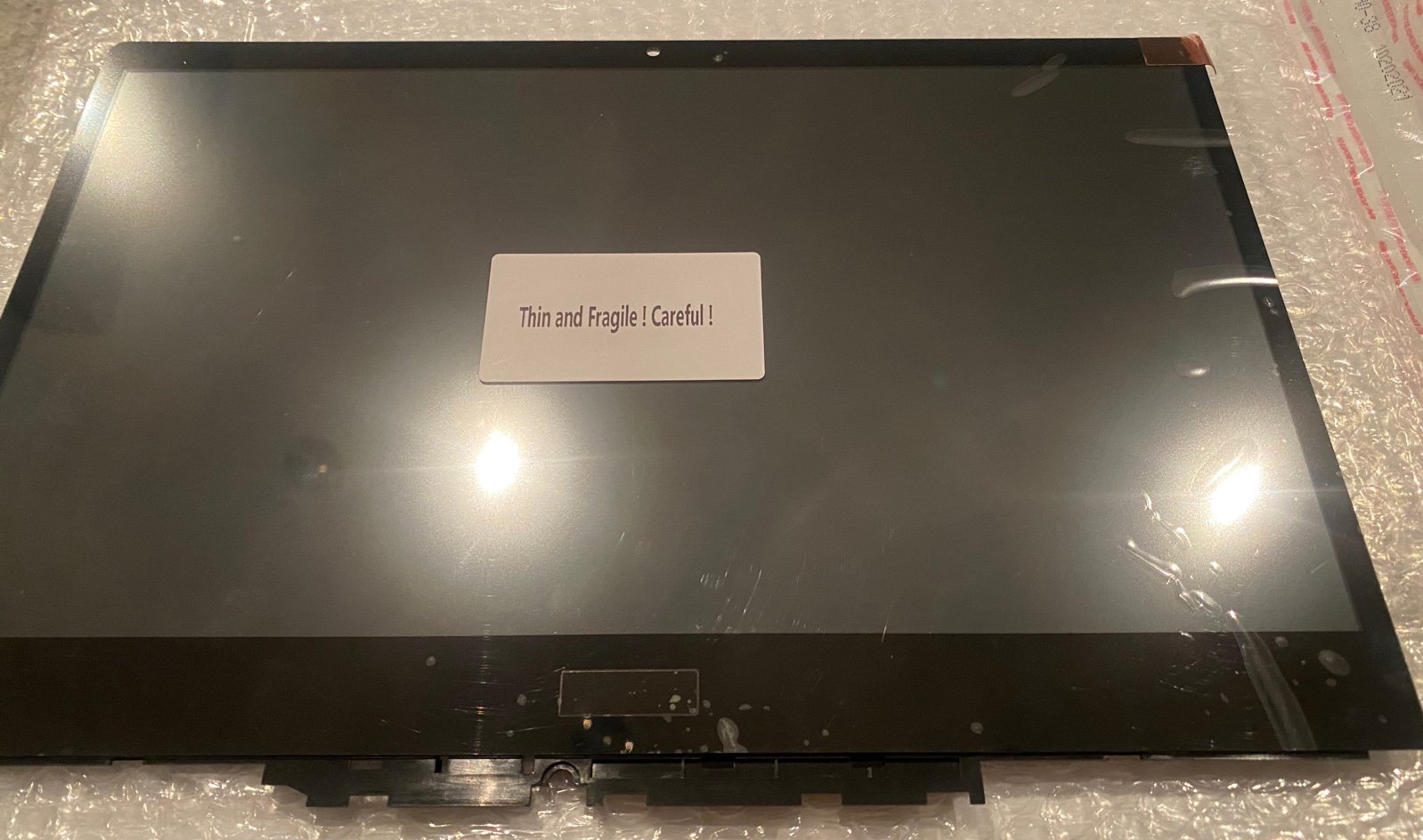 Replacement screen LP140WFA(SP) (D2) NEW