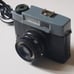 Rare Vintage Rosko Camera Clone Film Photography