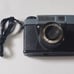 Rare Vintage Rosko Camera Clone Film Photography