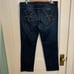 Kut from the Kloth Catherine Boyfriend Jeans, Womens Size 14