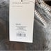 Project 62 Coiled Rope Fishtail Weave Basket with Faux Leather Accent