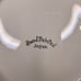 Hand Painted Mushroom Porcini King Bolete Collection Vintage Set Saucers/Lrg Cup