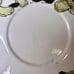 Hand Painted Mushroom Porcini King Bolete Collection Vintage Set Saucers/Lrg Cup