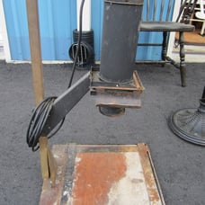 VTG FEDERAL PHOTO ENLARGER NO120, USA VTG