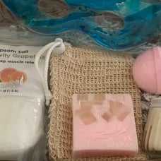 Spa Kit