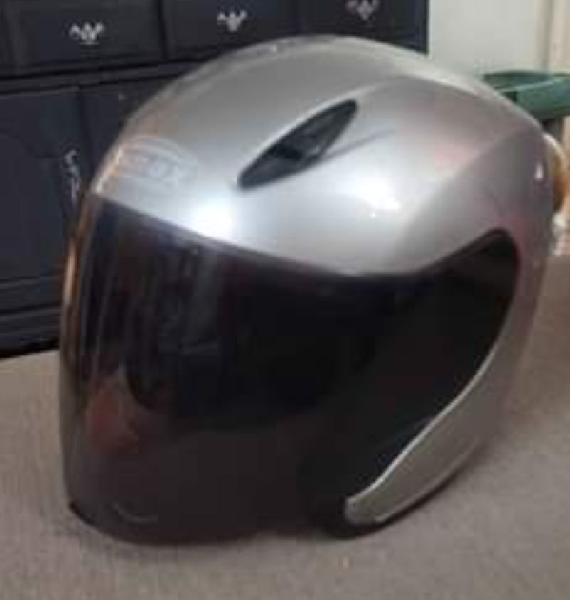 Jmax  Motorcycle helmet