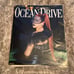 Christina Aguilera Ocean Drive Magazine