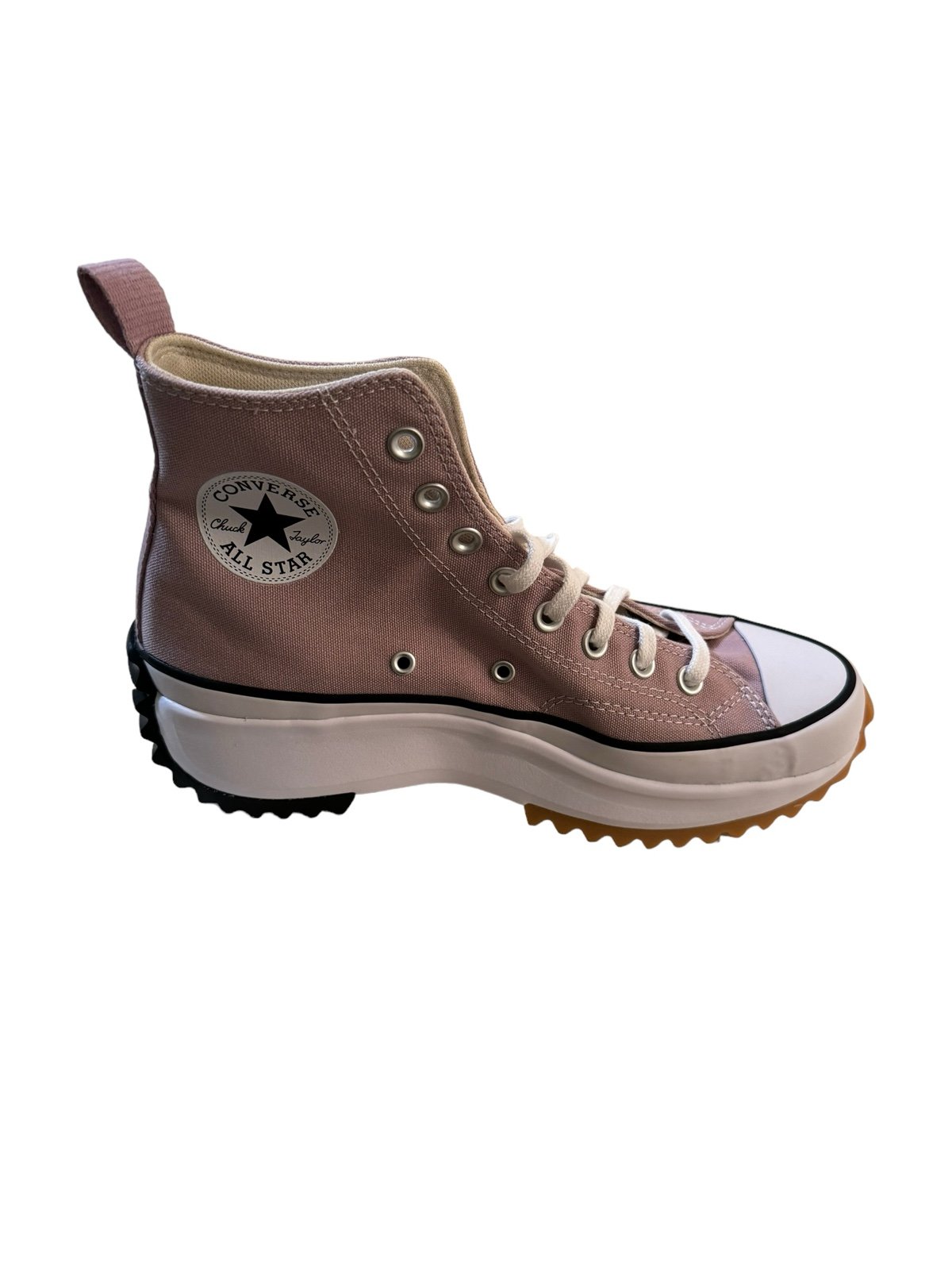 Converse Run Star Hike