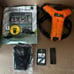 Clickit Sport Dog Car Harness Sleepypod