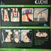 Clickit Sport Dog Car Harness Sleepypod