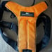 Clickit Sport Dog Car Harness Sleepypod