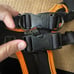 Clickit Sport Dog Car Harness Sleepypod