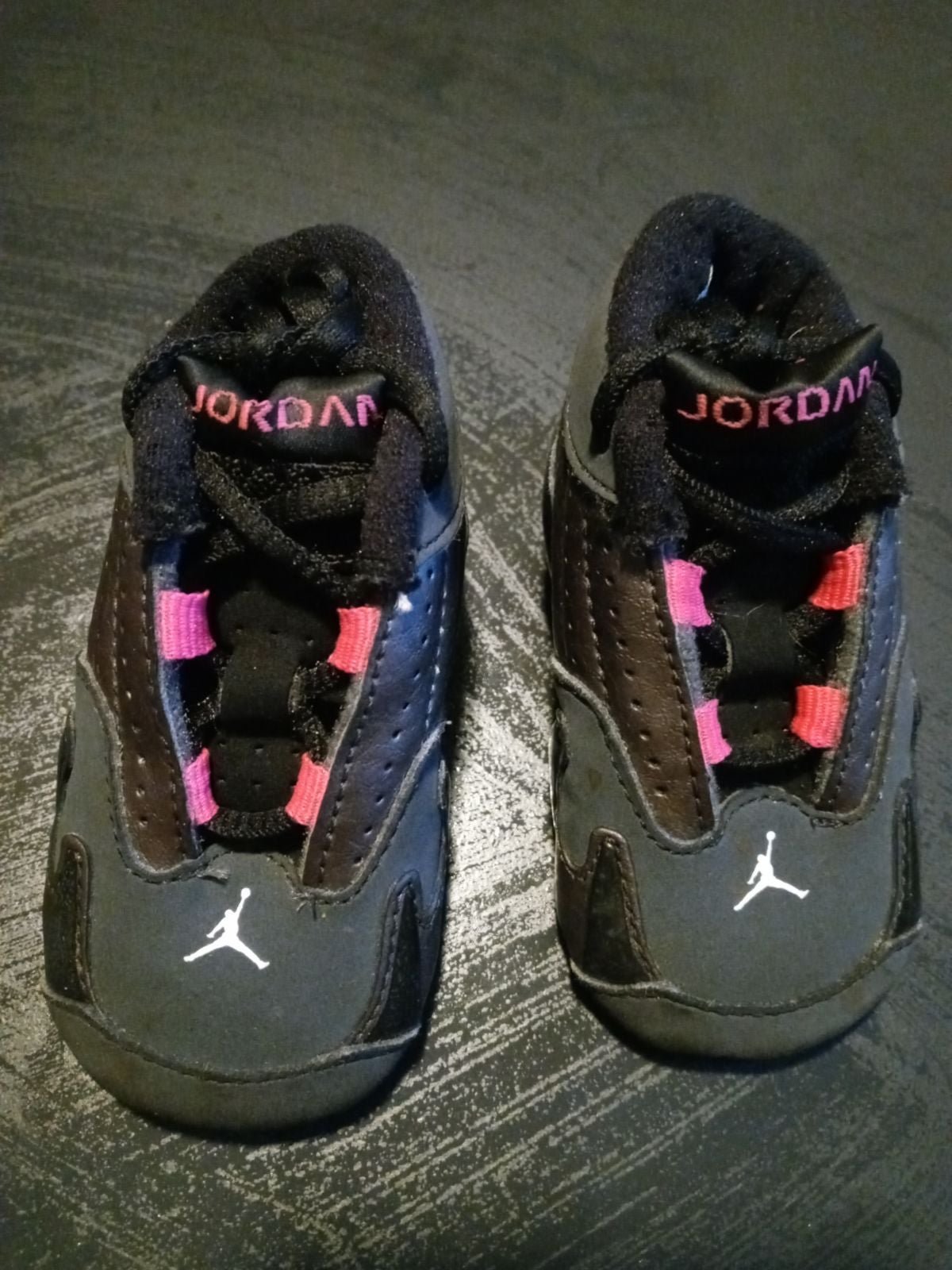 Jordan