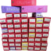 Oligo Calura Blacklight permanent hair color bundle of 56 #2