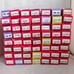 Oligo Calura Blacklight permanent hair color bundle of 56 #2