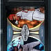 2019 Topps Chrome HANK AARON MIKE TROUT Greatness Returns SGC 9.5 MT+