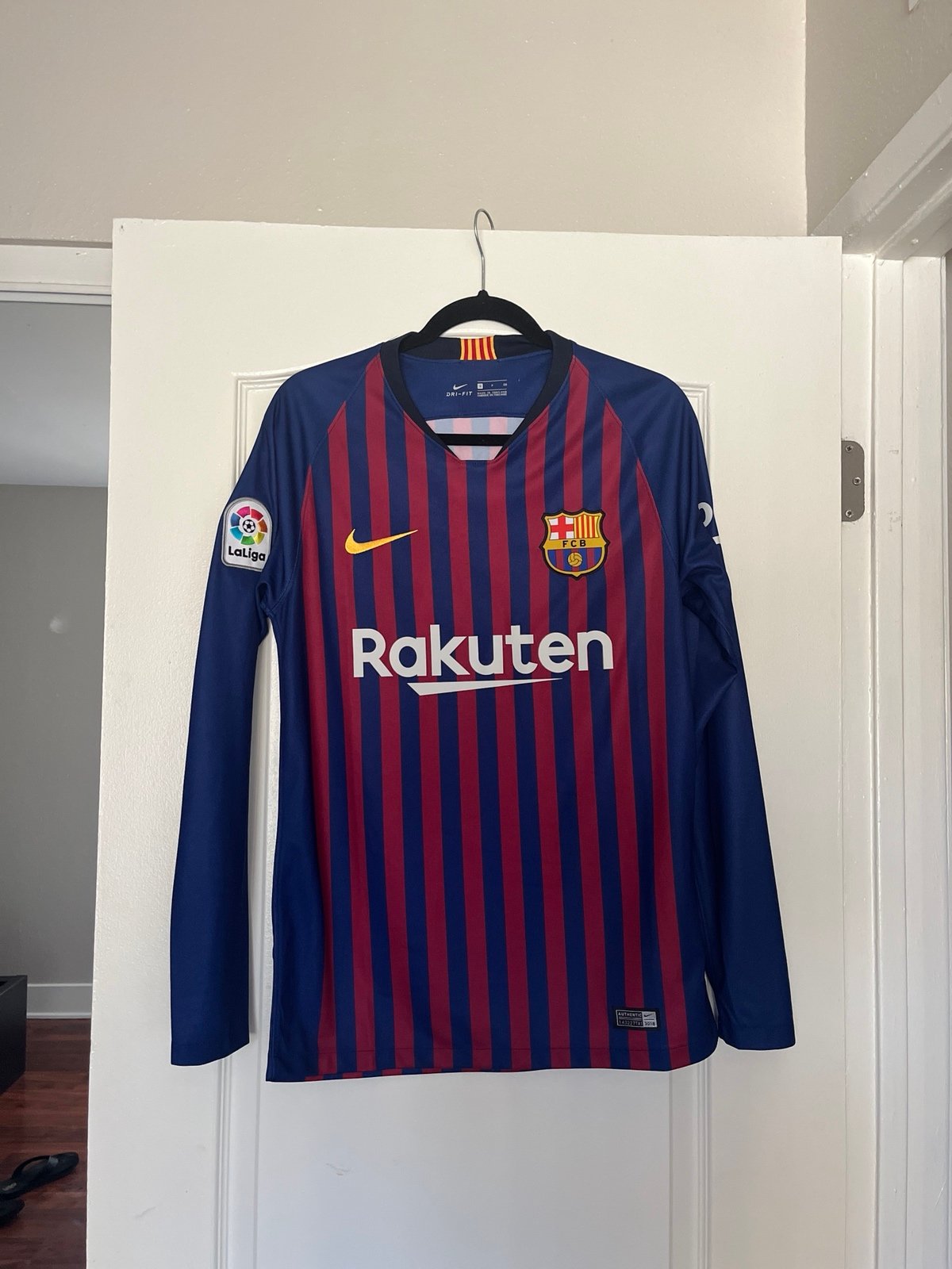 Jersey