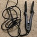 Hair tools, 1 crimper, 2 straighteners, 5 curlers, 100 for all