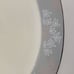 Vintags Castleton Fine China Lace Platinum Platter