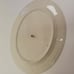 Vintags Castleton Fine China Lace Platinum Platter