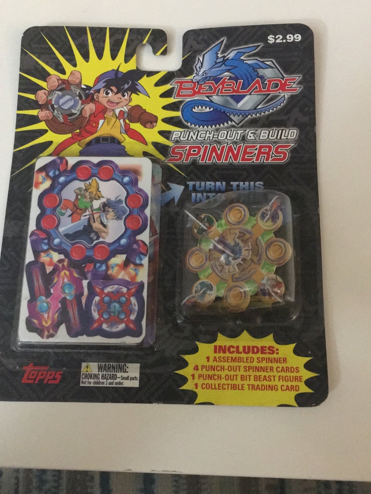 Beyblade Reserve for Darian151515 READ