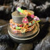 Ring Bomb Party 2023 Holiday Stack Bracelets