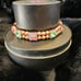 Ring Bomb Party 2023 Holiday Stack Bracelets