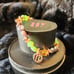 Ring Bomb Party 2023 Holiday Stack Bracelets