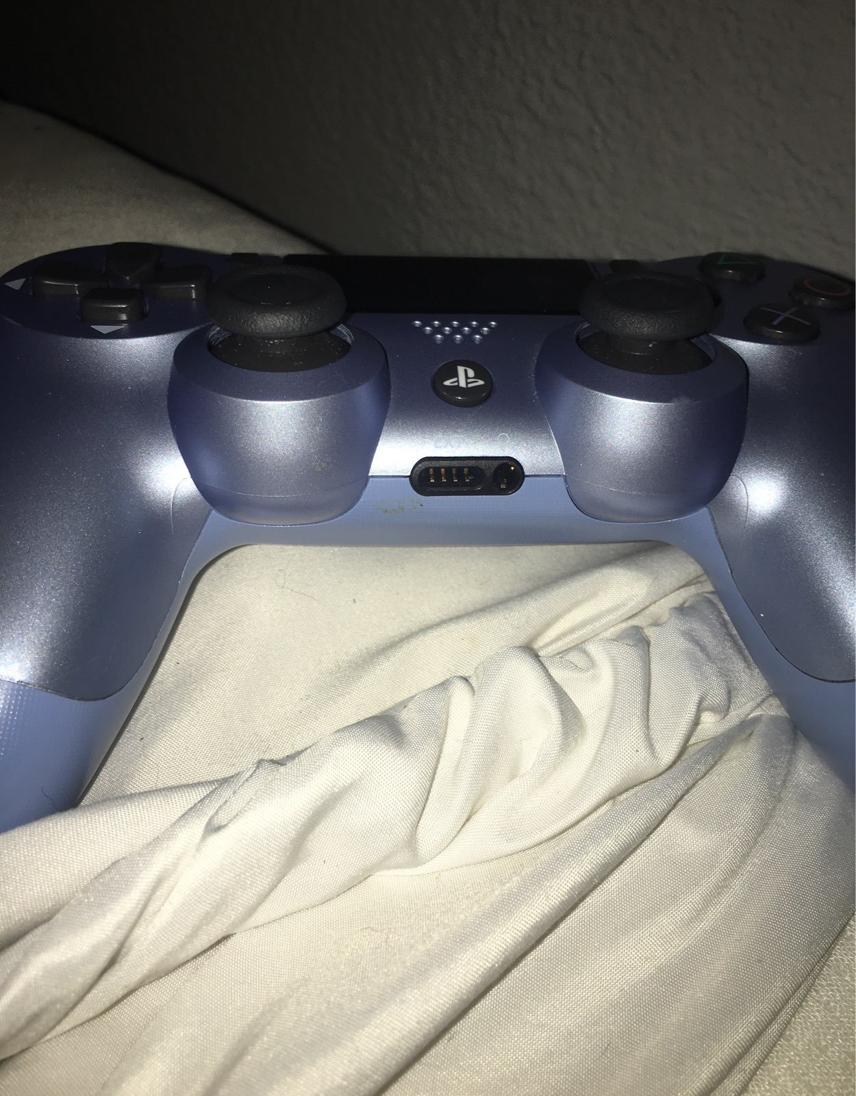 PS4 Controller