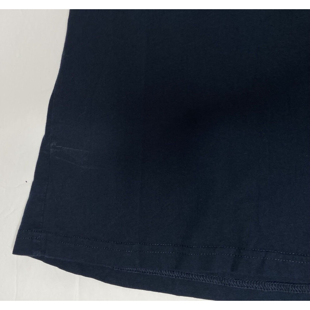 Arcteryx Leaf OTB SS T Shirt Men’s XXL Navy on sale Scuba Ocean