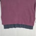 ATHLETA Size M Red Knit Oversize Transit Merino Wool Blend Turtleneck Sweater