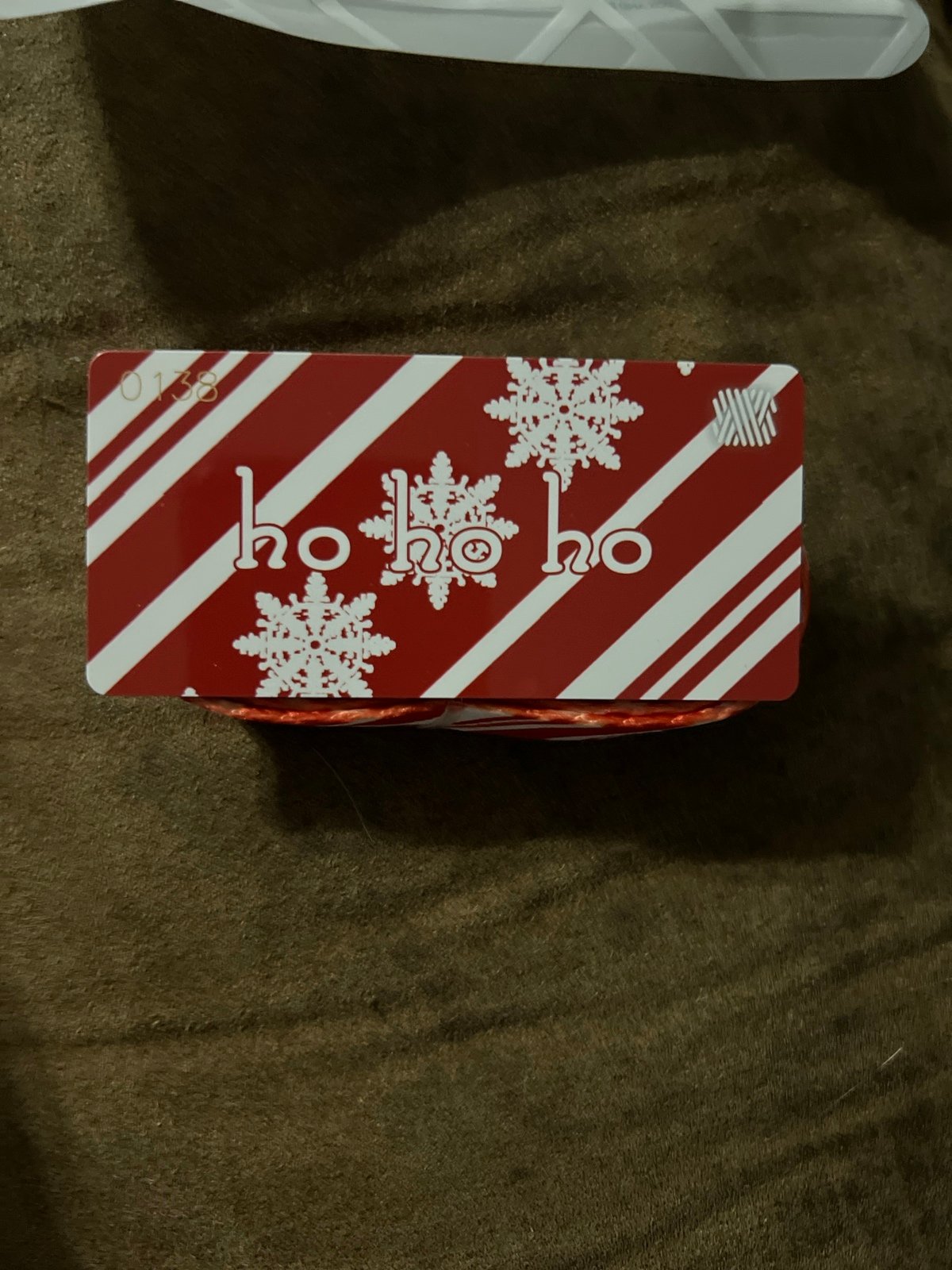 Zox string