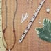 RARE Silpada Sterling Silver & Stone Bracelet