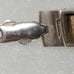 RARE Silpada Sterling Silver & Stone Bracelet