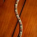RARE Silpada Sterling Silver & Stone Bracelet