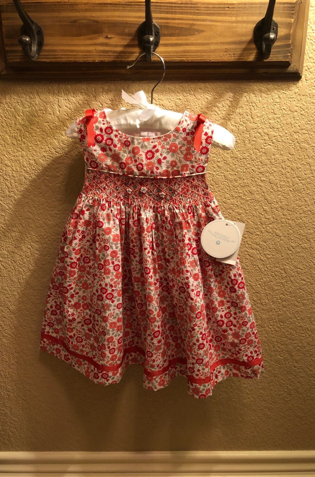 Edgehill Collection Dress