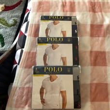 Polo Ralph Lauren for men tshirts bundle