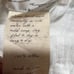 Raquel Allegra White Women Lounge Pants- 0
