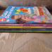 5 Wilton Cake Decorating Yearbooks Magazine 2004 2008 Castle Cakes 2009 Desserts