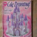 5 Wilton Cake Decorating Yearbooks Magazine 2004 2008 Castle Cakes 2009 Desserts