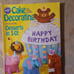 5 Wilton Cake Decorating Yearbooks Magazine 2004 2008 Castle Cakes 2009 Desserts