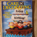 5 Wilton Cake Decorating Yearbooks Magazine 2004 2008 Castle Cakes 2009 Desserts