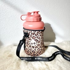 HydroJug Pro with Sleeve