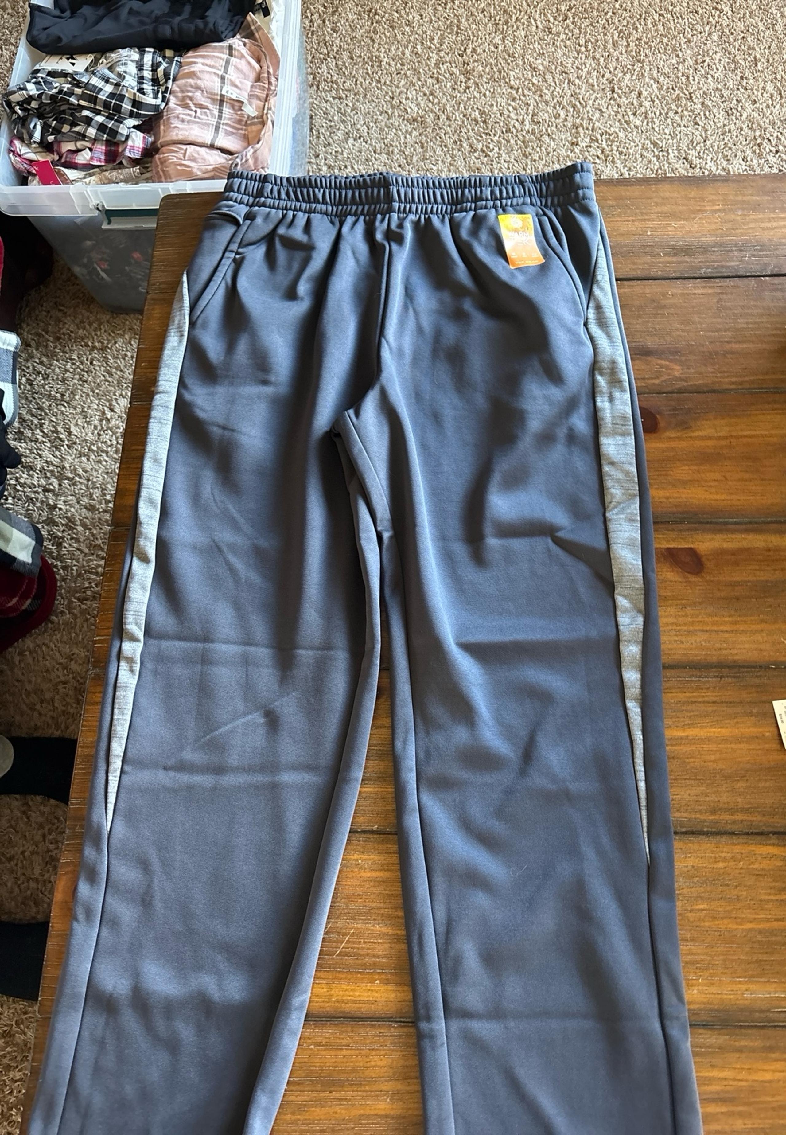 Tek Gear sweatpants men’s size large