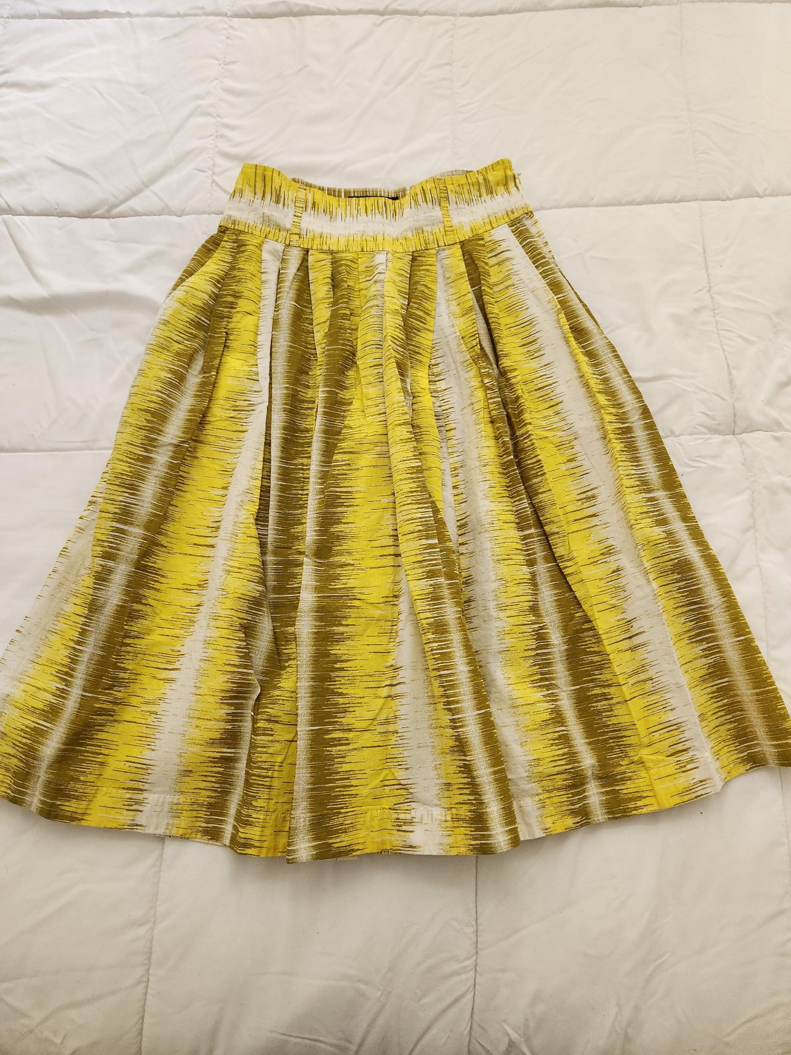 Womens Skirt