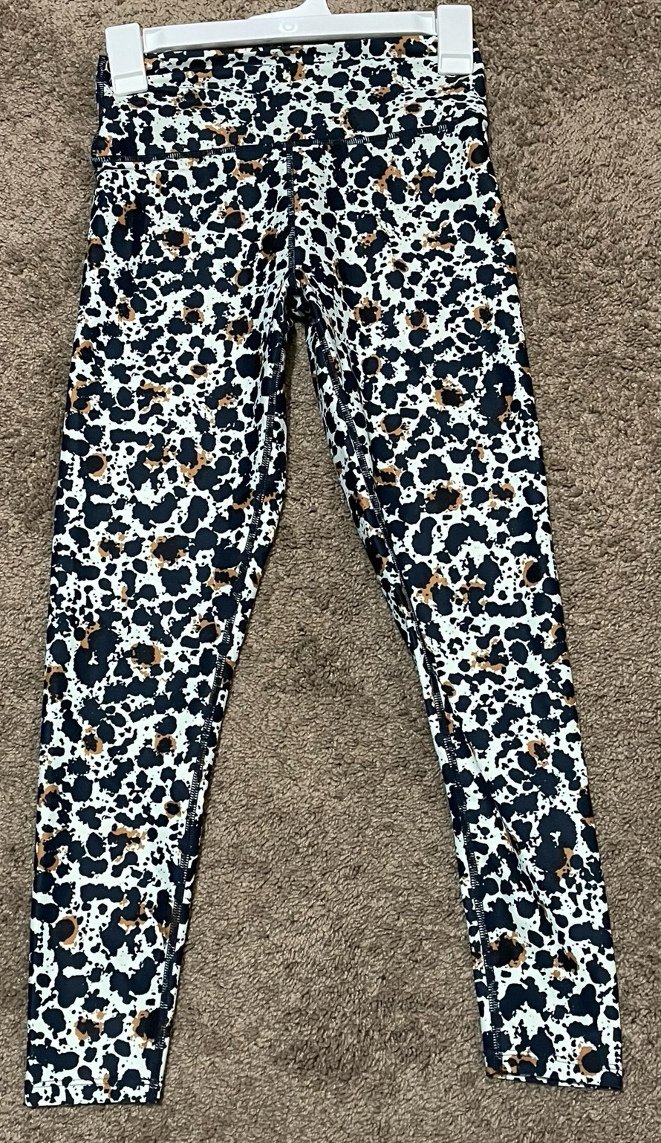 Leggings SA Collective