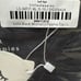 NWT Women’s Black Long Sleeve Little Sleepies L