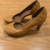 Anthropologie Schuler&Sons pump 7